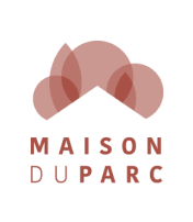 logo footer Maison du Parc